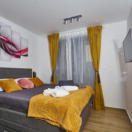 Urban Apartment Ivan Dubrovnik Eksteriør billede