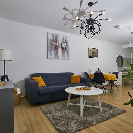Urban Apartment Ivan Dubrovnik Eksteriør billede