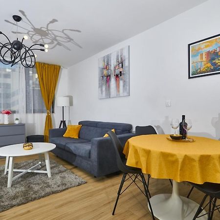 Urban Apartment Ivan Dubrovnik Eksteriør billede