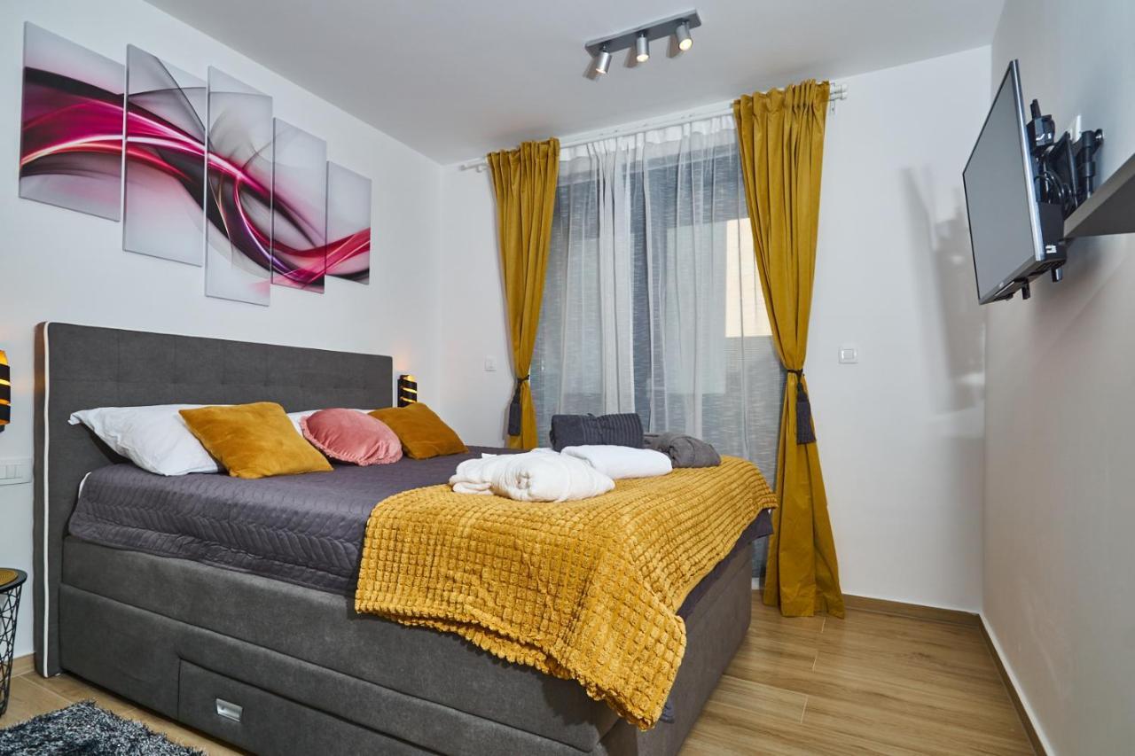 Urban Apartment Ivan Dubrovnik Eksteriør billede