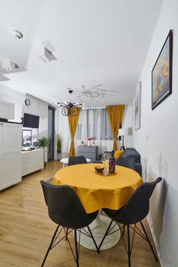 Urban Apartment Ivan Dubrovnik Eksteriør billede