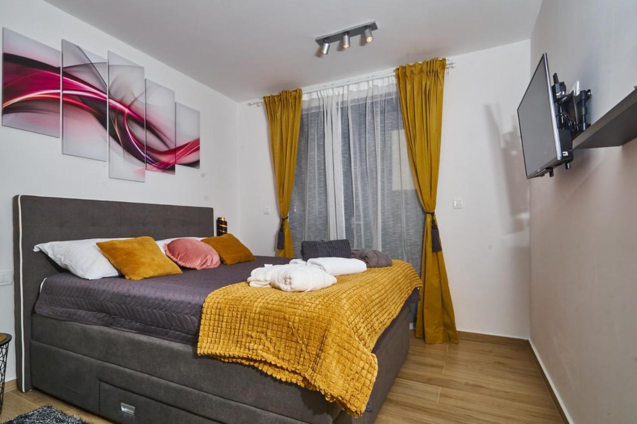 Urban Apartment Ivan Dubrovnik Eksteriør billede