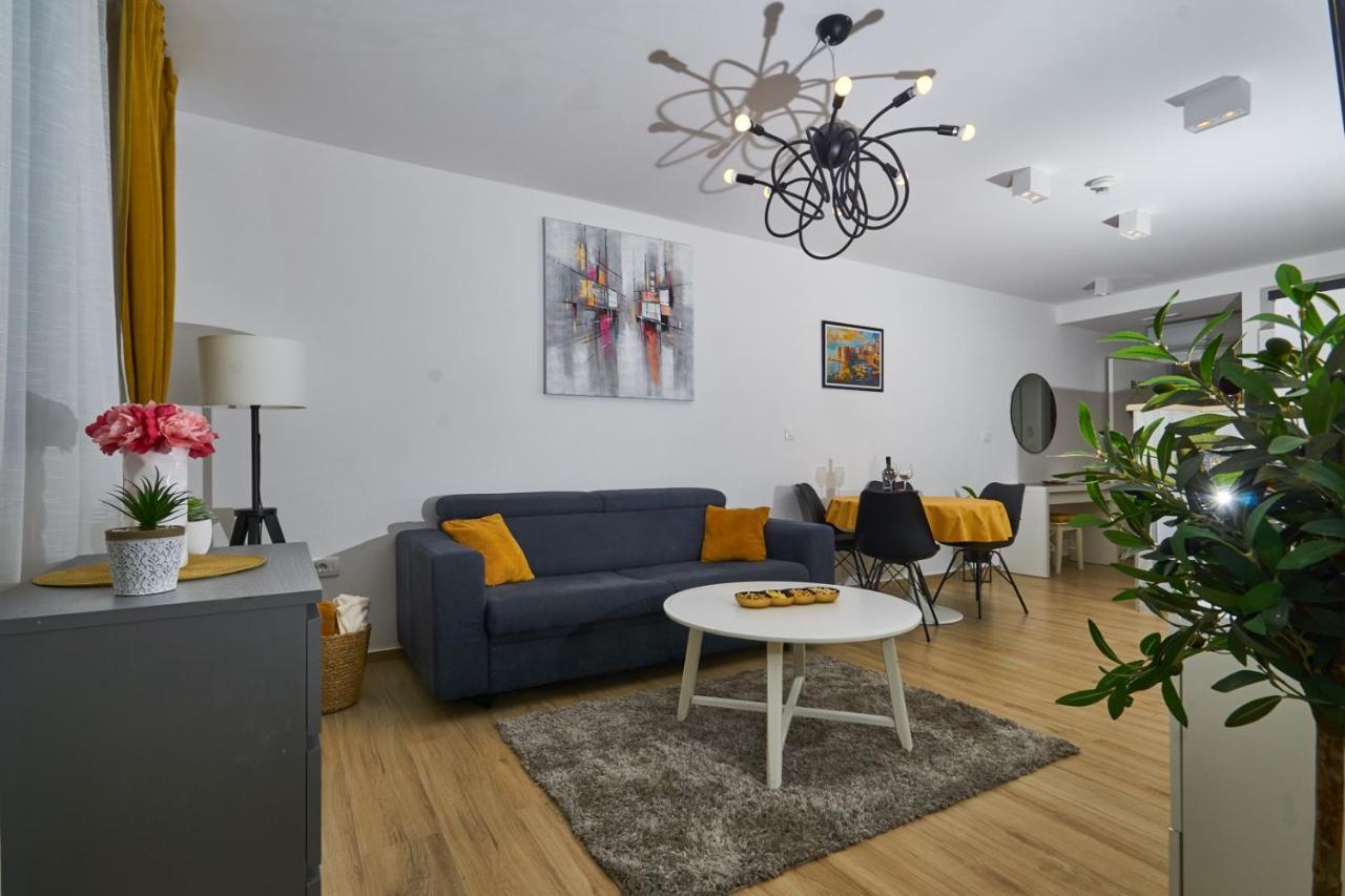 Urban Apartment Ivan Dubrovnik Eksteriør billede