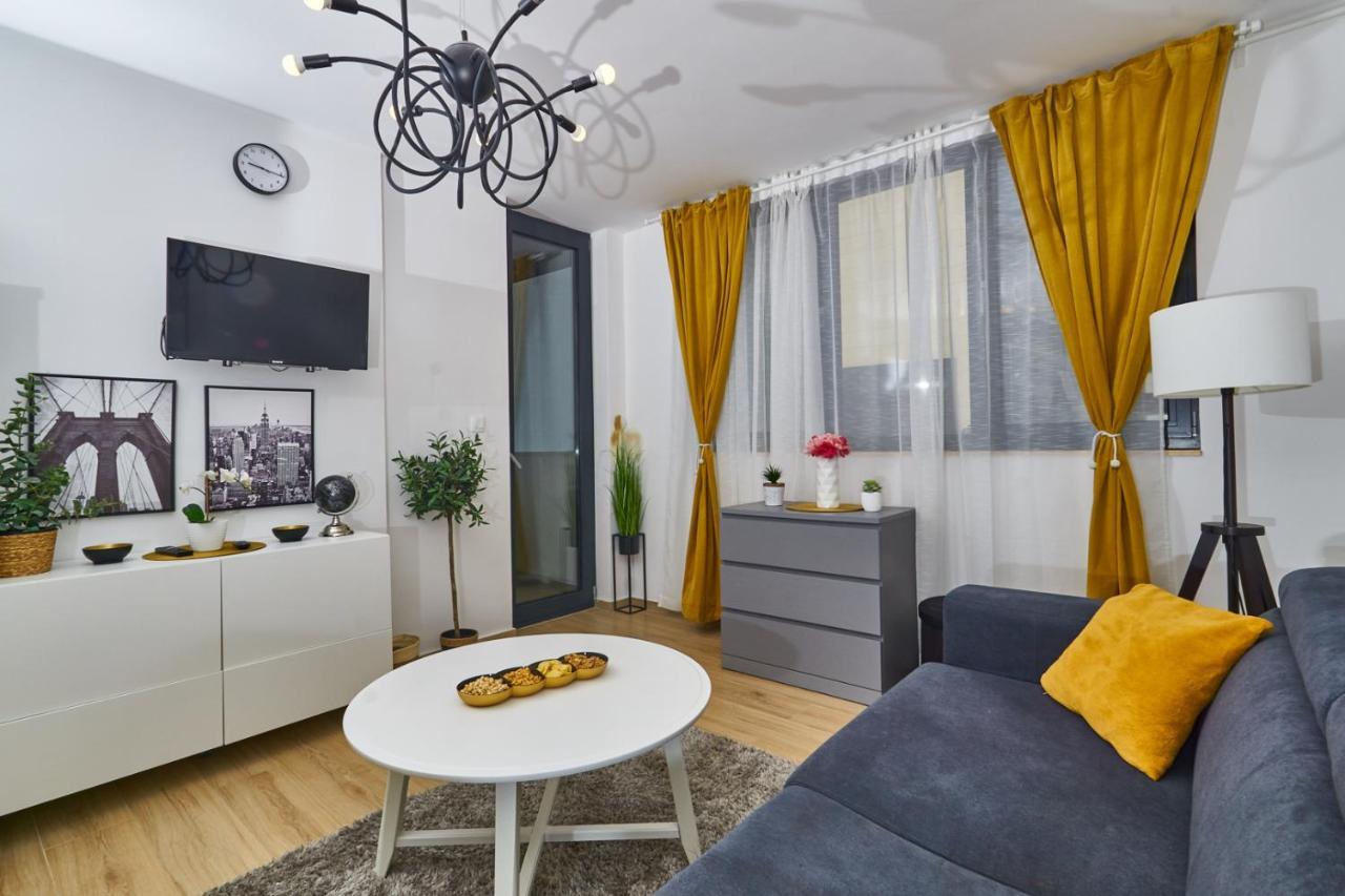Urban Apartment Ivan Dubrovnik Eksteriør billede
